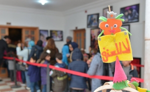 مهرجان «نيابوليس» الدولي لمسرح الطفل:  إلى متى و«نيابوليس» يعاني من تحجّر الدعم ؟
