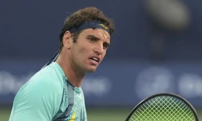 بتهم فساد: إيقاف نشاط مالك الجزيري