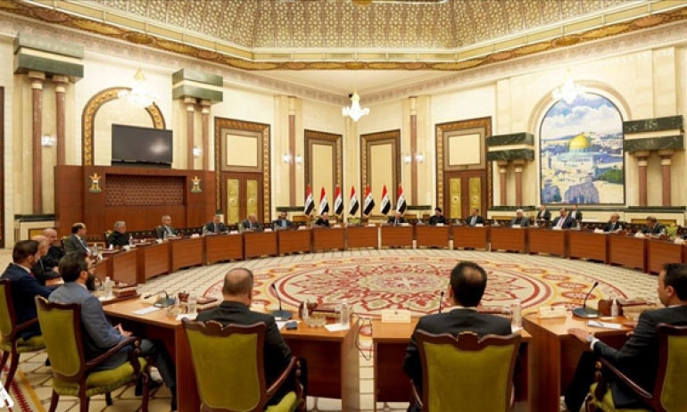 العراق: انطلاق الجولة الثانية من «الحوار الوطني»