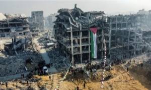  تعطل المرحلة الثانية من اتفاق الهدنة