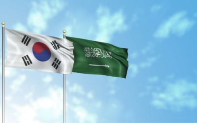 كوريا الجنوبية والسعودية تطلقان صندوقا للاستثمار المشترك بقيمة 160 مليون دولار