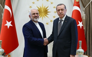 جاويش أوغلو: أمن واستقرار إيران من أمن واستقرار تركيا