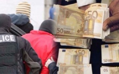 منوبة:  القبض على أجنبي بتهمة تزييف العملة والتحيل