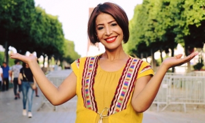مبروكة خذير: &#039;&#039;عبير موسي تنظم حملة انتخابية مبكرة على حساب الصحفيين وما تقوم به جريمة&#039;&#039;