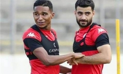 يهم حمزة المثلوثي وسيف الجزيري: موعد صرف الزمالك لمستحقات اللاعبين الاجانب