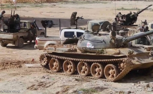 ليبيا: مندوب ليبيا لدى الأمم المتحدة يطالب بإصدار عقوبات ضد الجيش