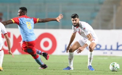 المنتخب الوطني:  التحاق السخيري بالتمارين ولا خوف على ساسي