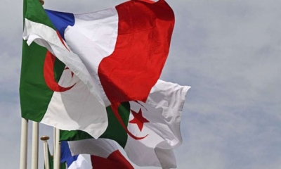 فرنسا: "نريد توطيد العلاقات مع الجزائر على الرغم من استدعاء السفير "