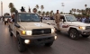 ليبيا: جدل بعد منع سيارات تابعة للبعثة الأممية من دخول مدينة الشويرف 