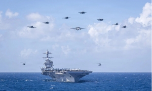 التصعيد بين واشنطن وطهران