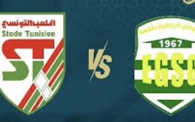 التعادل يحسم مواجهة الملعب التونسي و قوافل قفصة