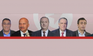 لقاء إعلامي حول وضعية السجناء السياسيين المضربين عن الطعام