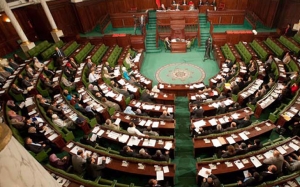 موضوع الدبلوماسية البرلمانية مجددا أمام لجنة الحريات