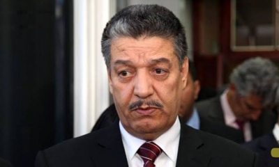 الجزائر: سجن وزير سابق للصحة بتهم الإثراء غير المشروع وتبييض الأموال