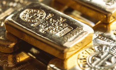 تصريحات الفيدرالي الامريكي لم تؤثرعلى اسعار الذهب