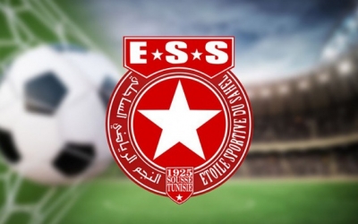 التونسي :  ثلاثي يغيب عن لقاء النجم الساحلي