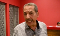 المسرحي حمادي المزي