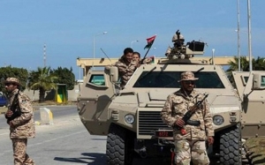 ليــــبيا:  تضارب الأنباء حول نهاية «داعش» الإرهابي في سرت