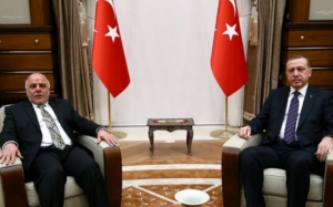 أزمة دبلوماسية بين أنقرة وبغداد:  تركيا وسياسة الاجتياح
