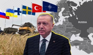 تلعب دور الوسيط وتلتف على العقوبات الغربية: تركيا الرابح الأكبر من الأزمة الروسية الأوكرانية