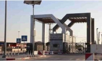 إسرائيل تغلق معبر رفح الفلسطيني أمام خروج مرضى وجرحى من غزة