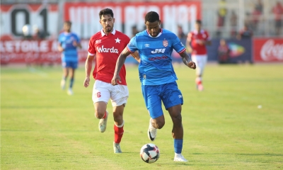 اليوم قمة بين الافريقي والنجم