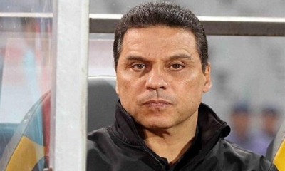 حسام البدري يؤكد ان النادي الصفاقسي غير قادر على انتداب لاعب مصري