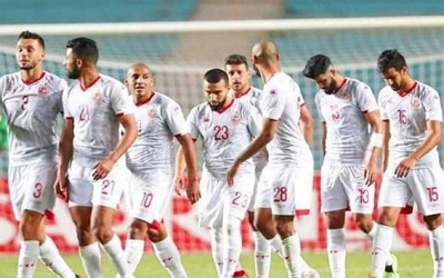 31 اوت الإعلان عن قائمة نسور قرطاج لمبارتي بوتسوانا ومصر