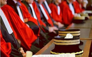 على خلفية الأحداث الأخيرة التي شهدتها عدة محاكم: جمعية القاضيات التونسيات تحمّل المسؤولية للمجلس الأعلى للقضاء