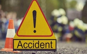 النفيضة: وفاة شخصين وإصابة 4 آخرين في حادث مرور