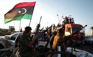 بعد اشتعال حرب طرابلس ... ليبيا تدخل منعرجا خطيرا