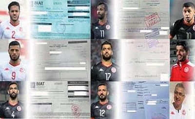 لمحابهة فيروس كرونا:   المنتخب ينخرط في المد التضامني