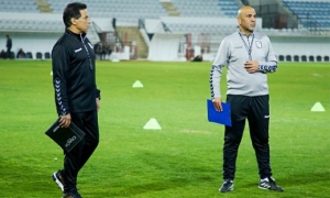 اجتماع مرتقب بين البدري ومسؤولي النادي الصفاقسي