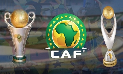 الترجي والافريقي معفيان من الدور التمهيدي