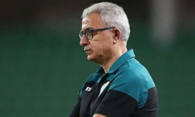 المنذر الكبير:" المثلوثي والجزيري كان يستحقان الوجود مع المنتخب في أمم افريقيا "