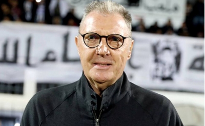 النادي الصفاقسي:  خوف من صافرة «الوصيف» و«كرول» بالتشكيلة المثالية