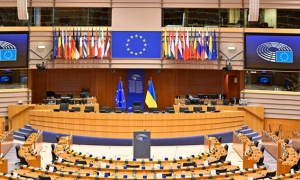 ايقاف نائب بلجيكي في البرلمان الأوروبي على خلفية فضيحة فساد