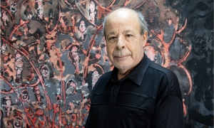 سامي بن عامر 