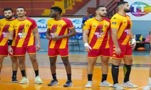 الترجي كرة يد 