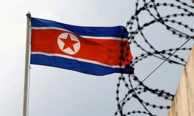 كوريا الشمالية تعدم أشخاصا بسبب تداول مقاطع مصورة