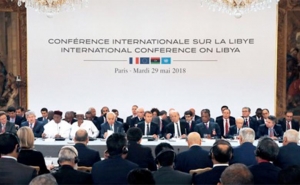 قمة باريس حول ليبيا: انتخابات برلمانية و رئاسية في 10 ديسمبر 2018: هل خارطة الطريق الجديدة هي آخر فرصة لحل سياسي؟