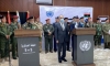 ليبيا:   لجنة (5+5) العسكرية تبحث 5 بنود بأول اجتماع منذ 6 أشهر   