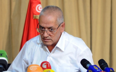 الأمين العام للاتحاد العام التونسي للشغل حسين العباسي :  «على الحكومة والأعراف تقديم التضحيات أولا»