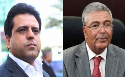 الزبيدي والرياحي في اتجاه استئناف الأحكام الابتدائية للمحكمة الإدارية: الدور الثاني للانتخابات الرئاسية قد يكون يوم 13 أكتوبر