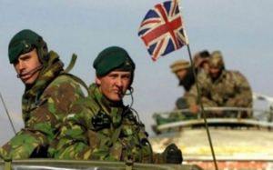 ليبيا: بريطانيا مندفعة للتدخل العسكري ضد «داعش» الإرهابي وإيطاليا مترددة