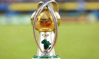 الاهداف يتغيب اليوم عن مباريات "الشان"