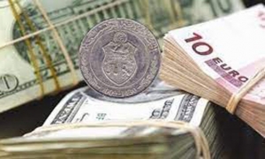 انهيار عملات الاسواق الناشئة امام الدولار ... الدينار يقاوم الى الان