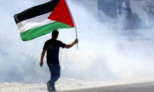 مسؤول فلسطيني: بدء اتصالات تشكيل لجنة الحوار بين الفصائل لإنهاء الانقسام