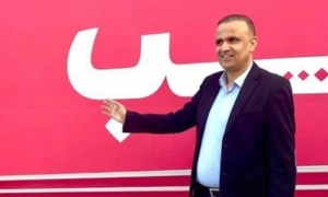 وديع الجريء ينفي إصدار بطاقة جلب في حقه
