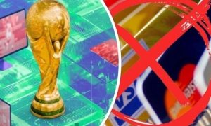 عين على المونديال  اثر خروج منتخبات المنظمة ...أسعار التذاكر تتراجع  وإجمالي حجم المراهنات المرتبطة بالبطولة بلغ 7.3 مليار دولار